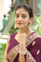 Shreyasi Sen Pictures